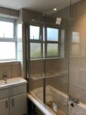 Bathroom, Northleach, Gloucestershire, September 2018 - Image 45